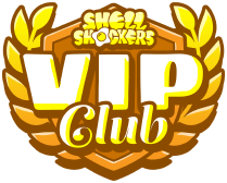 Shell Shockers VIP